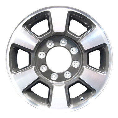 Upgrade Your Auto | 18 Wheels | 11-16 Ford Super Duty | CRSHW00780