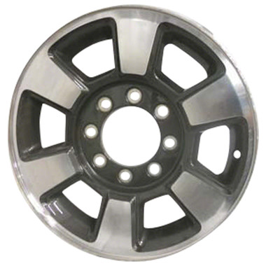 Upgrade Your Auto | 18 Wheels | 11-16 Ford Super Duty | CRSHW00781