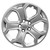 Upgrade Your Auto | 18 Wheels | 11-14 Ford Edge | CRSHW00783