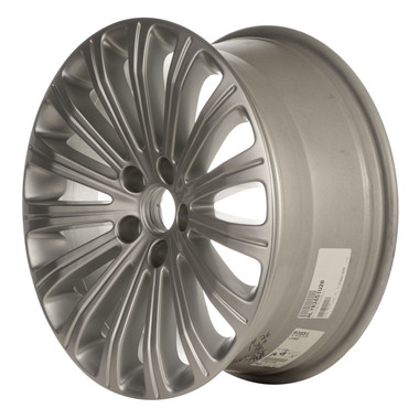 Upgrade Your Auto | 18 Wheels | 11-15 Lincoln MKX | CRSHW00786
