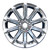Upgrade Your Auto | 18 Wheels | 11-13 Lincoln MKX | CRSHW00787