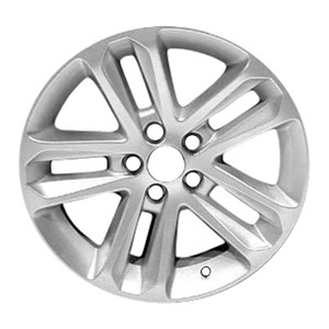 Upgrade Your Auto | 18 Wheels | 11-17 Ford Explorer | CRSHW00788