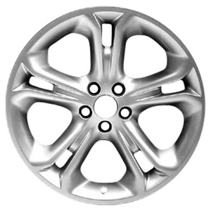 Upgrade Your Auto | 20 Wheels | 11-15 Ford Explorer | CRSHW00789