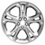 Upgrade Your Auto | 20 Wheels | 11-15 Ford Explorer | CRSHW00789