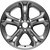 Upgrade Your Auto | 20 Wheels | 11-15 Ford Explorer | CRSHW00790