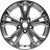 Upgrade Your Auto | 17 Wheels | 12 Ford Fusion | CRSHW00794