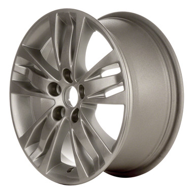 Upgrade Your Auto | 16 Wheels | 12 Ford Focus | CRSHW00798