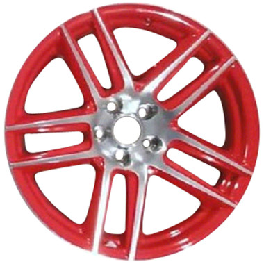 Upgrade Your Auto | 19 Wheels | 12-14 Ford Mustang | CRSHW00806