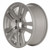 Upgrade Your Auto | 17 Wheels | 11-14 Ford Edge | CRSHW00807