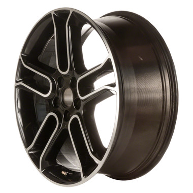 Upgrade Your Auto | 20 Wheels | 12-15 Ford Edge | CRSHW00808