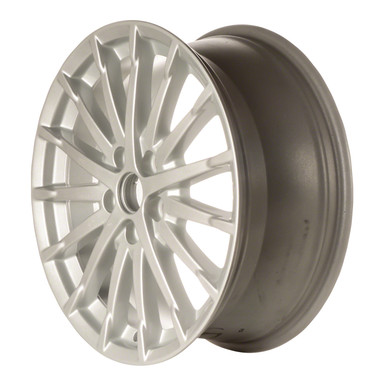 Upgrade Your Auto | 17 Wheels | 13-18 Ford C-Max | CRSHW00810