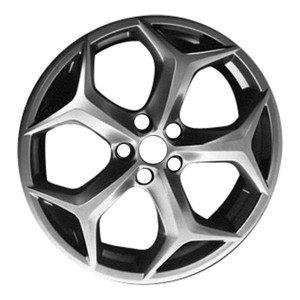 Upgrade Your Auto | 18 Wheels | 13-18 Ford Focus | CRSHW00812