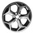 Upgrade Your Auto | 18 Wheels | 13-18 Ford Focus | CRSHW00812