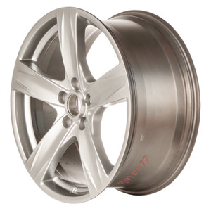 Upgrade Your Auto | 19 Wheels | 13 Ford Mustang | CRSHW00818