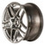 Upgrade Your Auto | 19 Wheels | 13 Ford Mustang | CRSHW00820