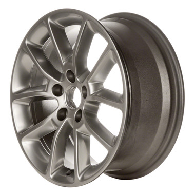 Upgrade Your Auto | 17 Wheels | 13-19 Ford Flex | CRSHW00822