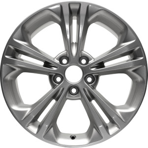 Upgrade Your Auto | 18 Wheels | 13-19 Ford Taurus | CRSHW00823