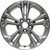 Upgrade Your Auto | 18 Wheels | 13-19 Ford Taurus | CRSHW00823