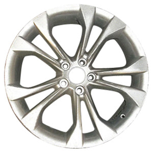 Upgrade Your Auto | 19 Wheels | 13-15 Ford Taurus | CRSHW00824