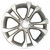 Upgrade Your Auto | 19 Wheels | 13-15 Ford Taurus | CRSHW00824