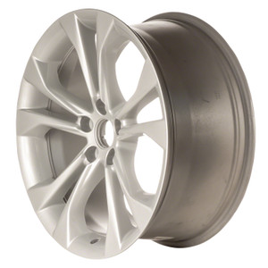 Upgrade Your Auto | 19 Wheels | 13-15 Ford Taurus | CRSHW00825