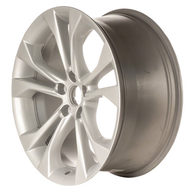 Upgrade Your Auto | 19 Wheels | 13-15 Ford Taurus | CRSHW00825