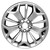 Upgrade Your Auto | 19 Wheels | 13-19 Ford Taurus | CRSHW00828