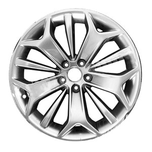 Upgrade Your Auto | 19 Wheels | 13-19 Ford Taurus | CRSHW00831