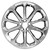 Upgrade Your Auto | 20 Wheels | 13-19 Ford Taurus | CRSHW00833