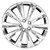 Upgrade Your Auto | 20 Wheels | 13-16 Lincoln MKS | CRSHW00834