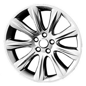 Upgrade Your Auto | 19 Wheels | 13-19 Lincoln MKT | CRSHW00837