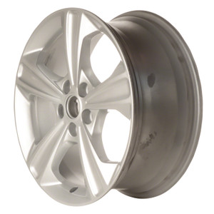 Upgrade Your Auto | 17 Wheels | 13-16 Ford Escape | CRSHW00838
