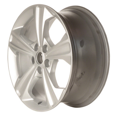 Upgrade Your Auto | 17 Wheels | 13-16 Ford Escape | CRSHW00838