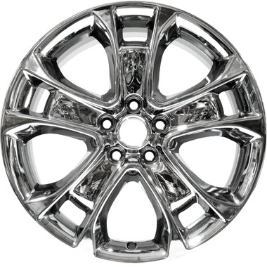 Upgrade Your Auto | 18 Wheels | 13-16 Ford Escape | CRSHW00840