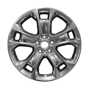 Upgrade Your Auto | 18 Wheels | 13 Ford Escape | CRSHW00843