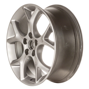 Upgrade Your Auto | 17 Wheels | 13-14 Ford Focus | CRSHW00847