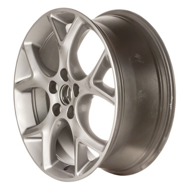 Upgrade Your Auto | 17 Wheels | 13-14 Ford Focus | CRSHW00847
