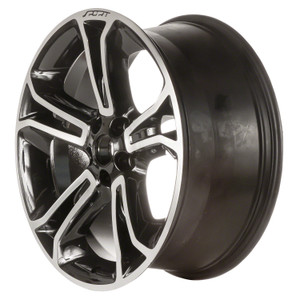 Upgrade Your Auto | 20 Wheels | 13-15 Ford Explorer | CRSHW00850