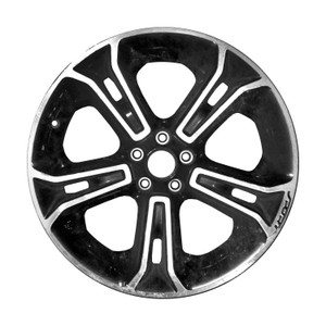 Upgrade Your Auto | 20 Wheels | 13-15 Ford Explorer | CRSHW00851