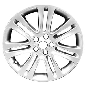 Upgrade Your Auto | 18 Wheels | 13-16 Lincoln MKZ | CRSHW00853