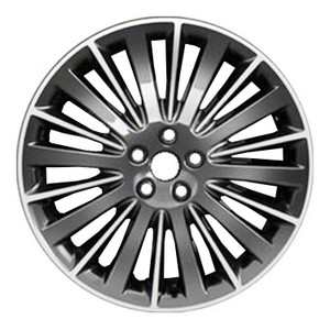 Upgrade Your Auto | 19 Wheels | 13-16 Lincoln MKZ | CRSHW00856