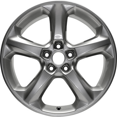 Upgrade Your Auto | 18 Wheels | 13-16 Ford Fusion | CRSHW00860