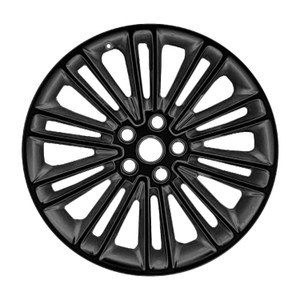 Upgrade Your Auto | 18 Wheels | 13-17 Ford Fusion | CRSHW00862