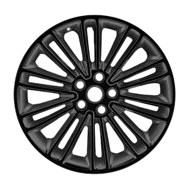 Upgrade Your Auto | 18 Wheels | 13-17 Ford Fusion | CRSHW00862