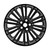 Upgrade Your Auto | 18 Wheels | 13-17 Ford Fusion | CRSHW00862