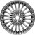 Upgrade Your Auto | 18 Wheels | 13-16 Ford Fusion | CRSHW00863