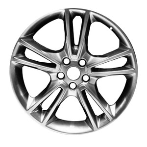 Upgrade Your Auto | 19 Wheels | 13-16 Ford Fusion | CRSHW00864