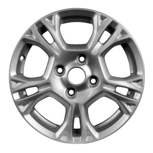 Upgrade Your Auto | 15 Wheels | 14-16 Ford Fiesta | CRSHW00865