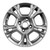 Upgrade Your Auto | 15 Wheels | 14-16 Ford Fiesta | CRSHW00865