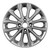 Upgrade Your Auto | 16 Wheels | 14-18 Ford Fiesta | CRSHW00866